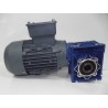 Motoreduktor SMI50/i30/0,55kW/1400